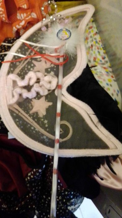 Disfarce Carnaval Fato princesa Cinderela Disney Oficial Disneyland