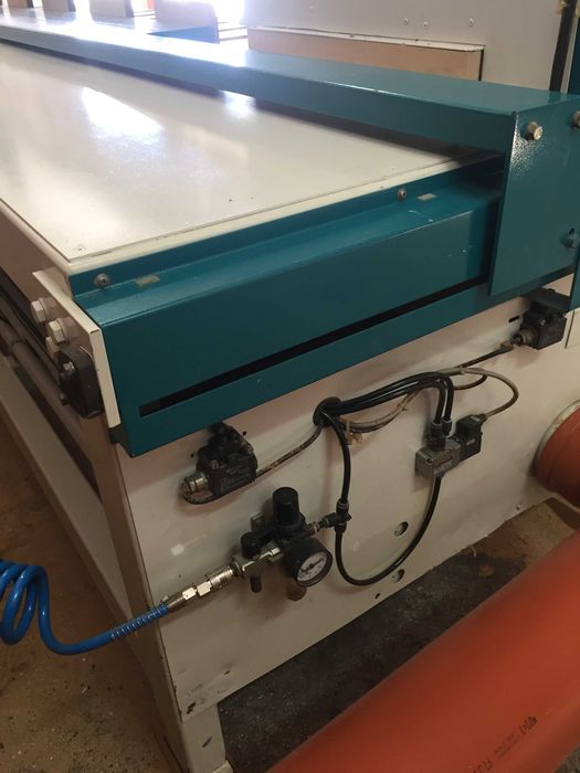 Piła panelowa MABA ECO