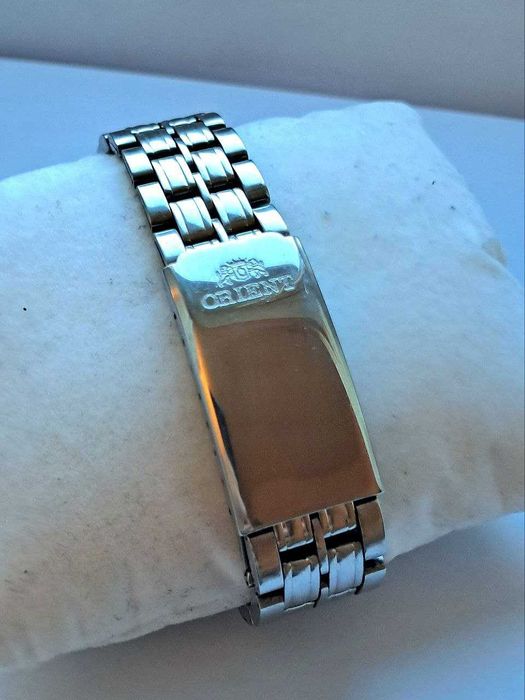 Zegarek Orient Automatic 3 Star