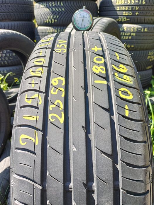 066, 215/60r16 Falken Ziex ZE914a, 2023r 5.9mm