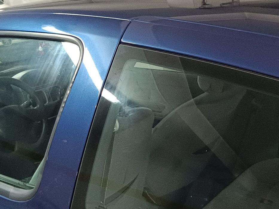 Renault Clio usado