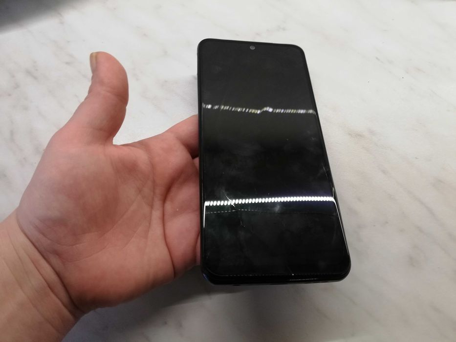 Telefony na części redmi 11S i inne