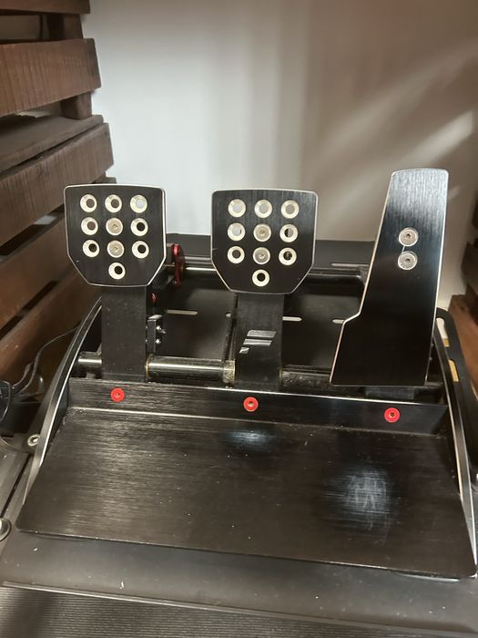 Kit SimRacing Completo