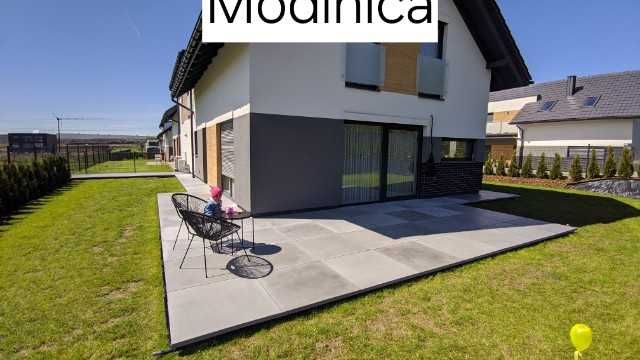Elementy ozdobne z betonu architektonicznego Firmy Brat Bet