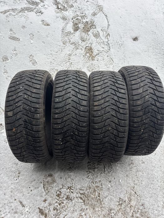Шини Sailun Ice Blazer WST3 225/55 R18