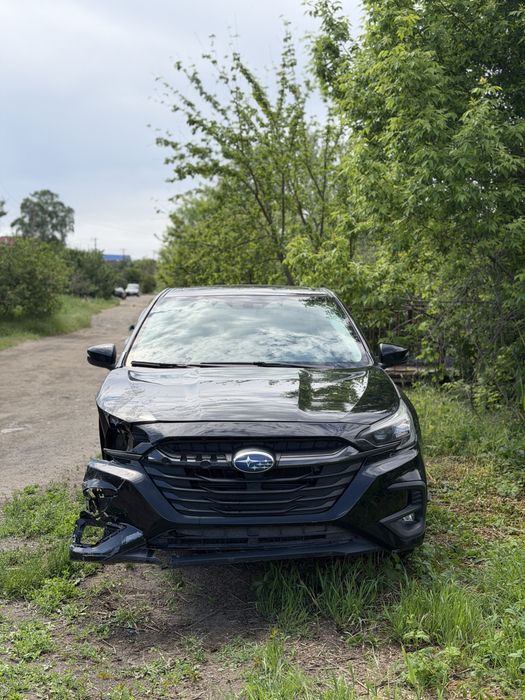 Subaru Legacy Limited 2024