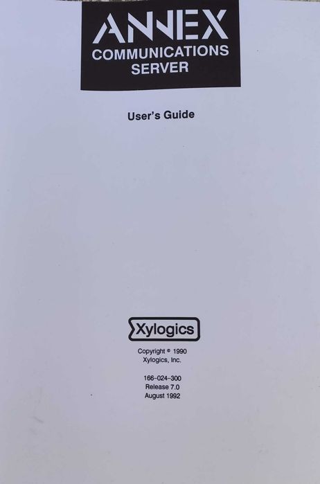 Micro Annex XL AXM-D-8-S-173 Server Terminal – NEW63825516404609121