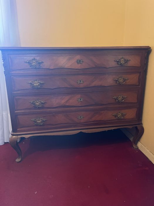 Conjunto mobilia de quarto