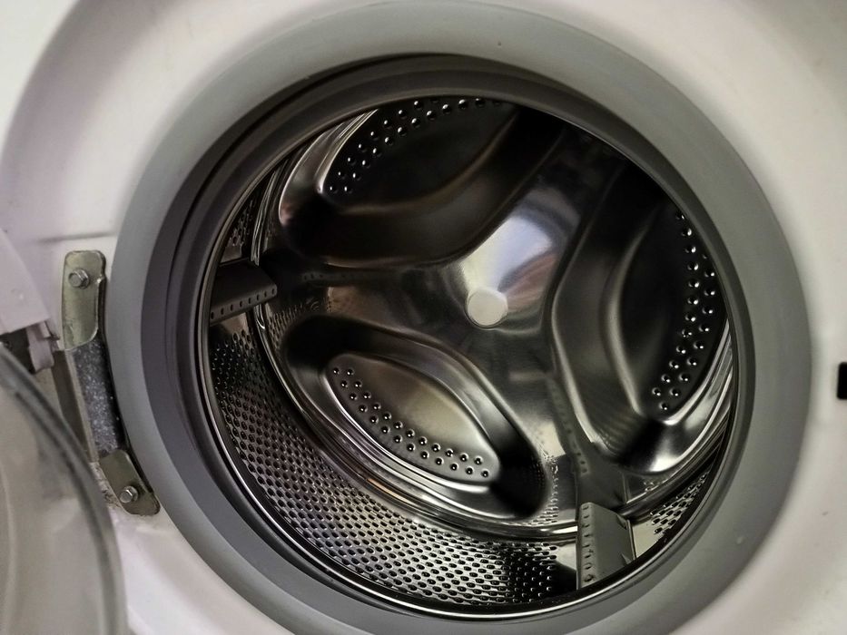 Indesit WISL 86 IT V