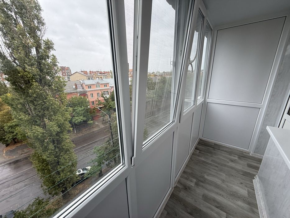 Продаю стильную видувую 1-ку Яхт Клуб, 8 причал