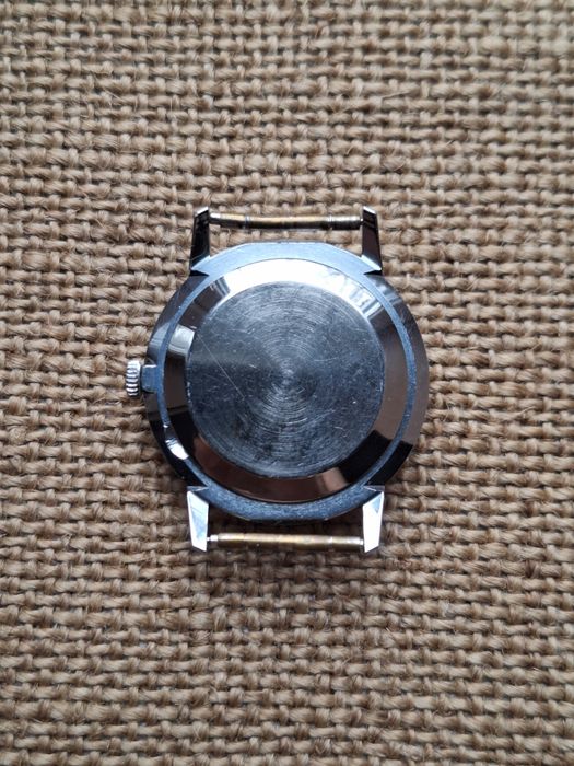 Часы Ракета Балтика СССР