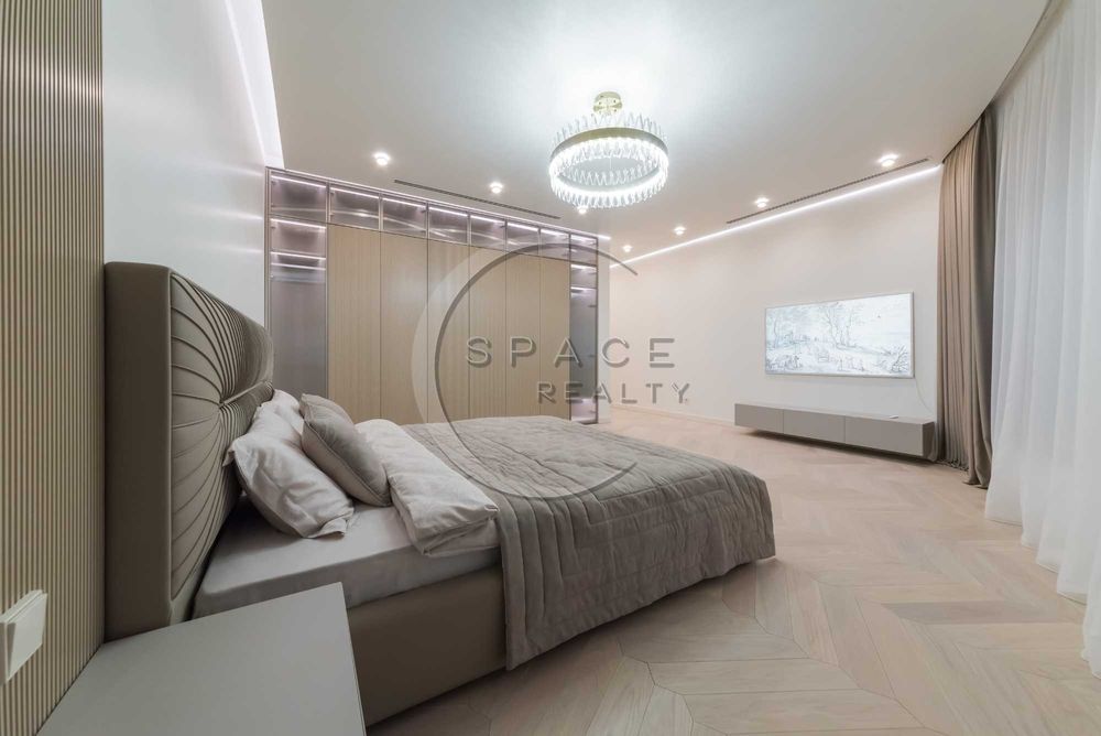 Багатокімнатна квартира за адресою (площа 184 м²) - Atlanta.ua - фото 14