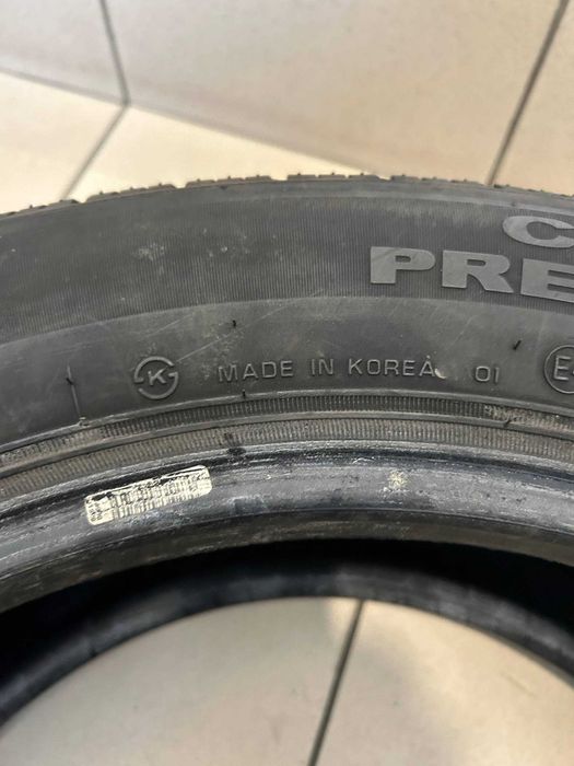 235/55R18 104H Nexen Classe Premiere CP521