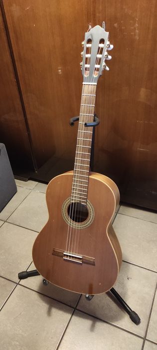 Gitara klasyczna Karl Hofner HM 65-Z