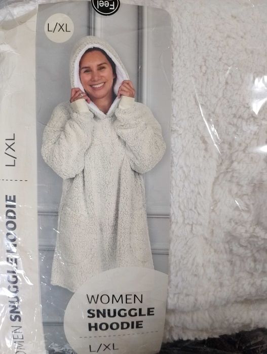Bluza nowa sukienka damska L-XL 46 48
