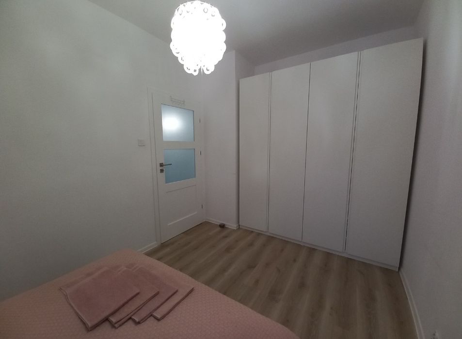 Wynaiem na godziny dobe i tygodnie