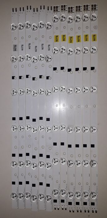 Подсветка D1GE-460SCA-R3/460SCB-R3 46-3535LED-72EA-R/L от UE46EH6037K