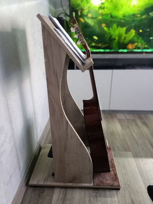 Продається підставка  для гітари