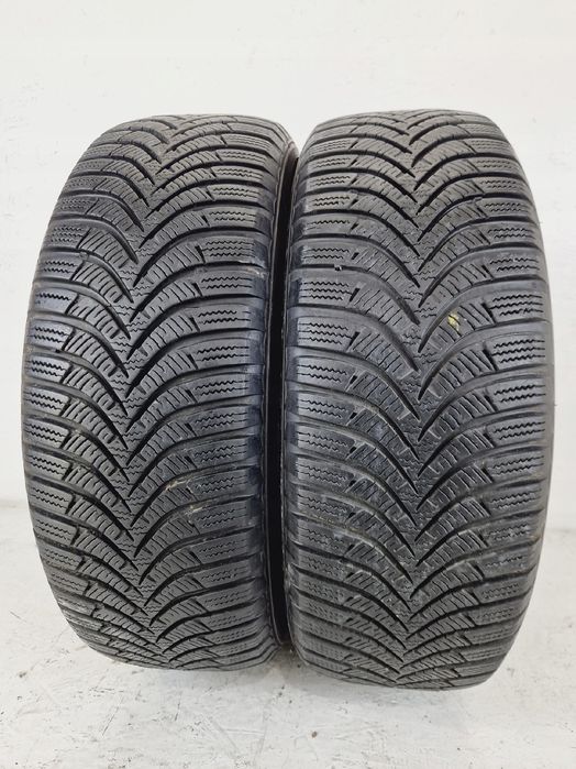 Opony Hankook Winter i*cept RS2 W452 195/65r15 95T