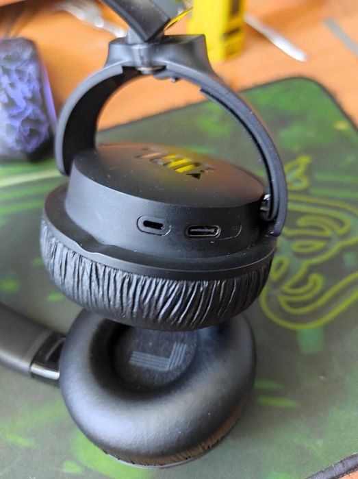 JBL tune 670nc słuchawki nauszne