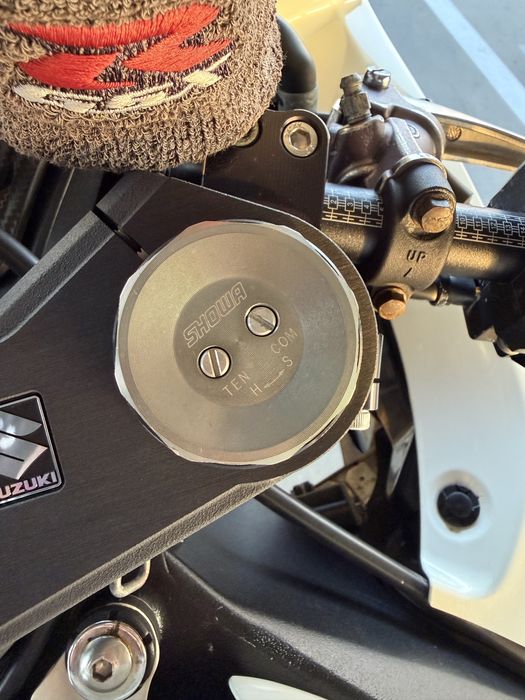 ‼️Продам Suzuki GSXR 2012‼️