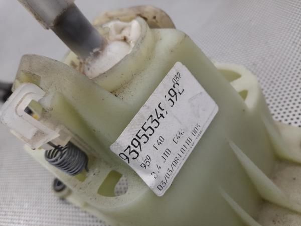 Seletor caixa velocidades ALFA ROMEO 159 (939_)