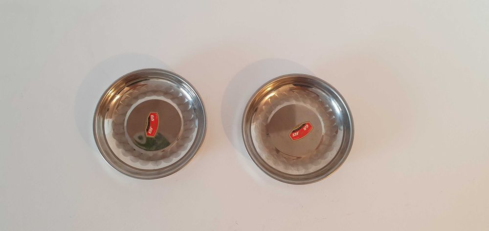 tace kuchenne komplet 8 sztuk