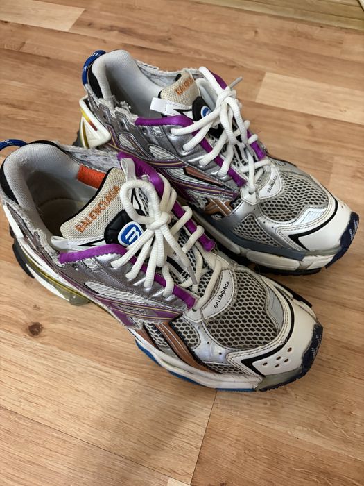 Buty balenciaga runner