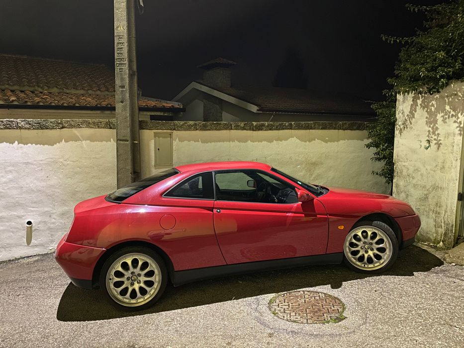 Zender Siena 18 5x98