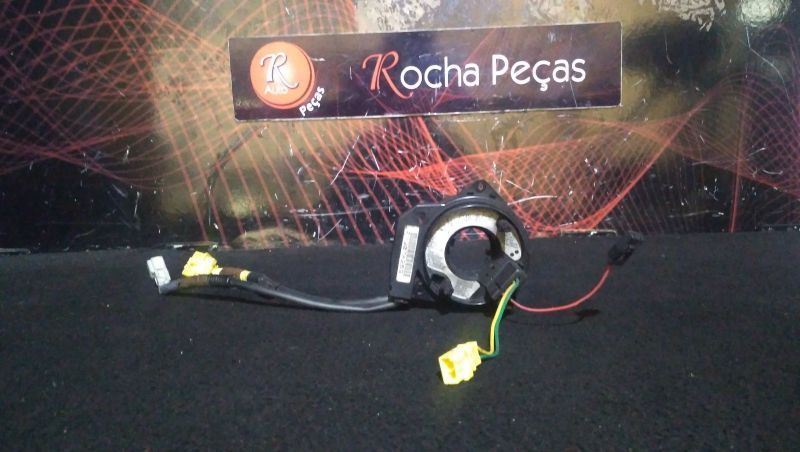 Fita De Airbags Honda Civic Vi Aerodeck (Mb, Mc)