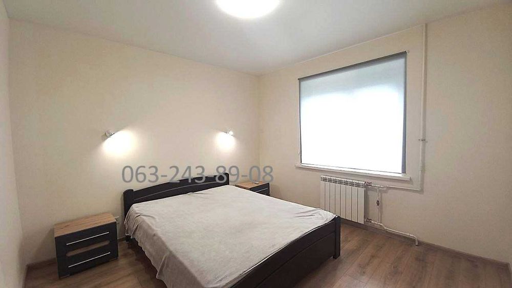 Метро Оболонь Почайна Оренда 2к квартира Вул. Приозерна 10-Г Газ