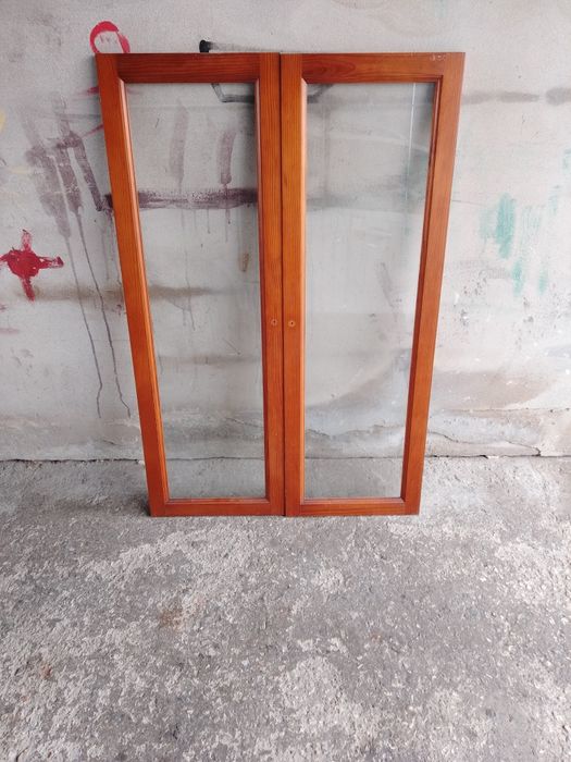 Porta sem aros em Bom estado