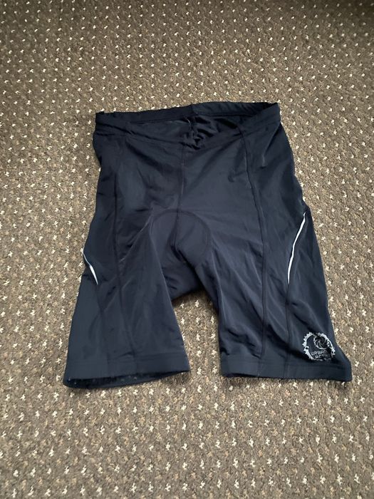 Велошорти TCM (L)