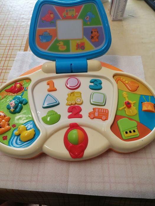 Brinquedo de criança