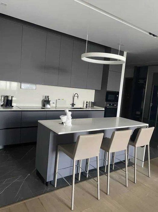 2-комнатная квартира в  ЖК ПАРИЖ