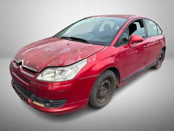 Citroen C4 1.6 hdi kolor ekqd CZĘŚCI