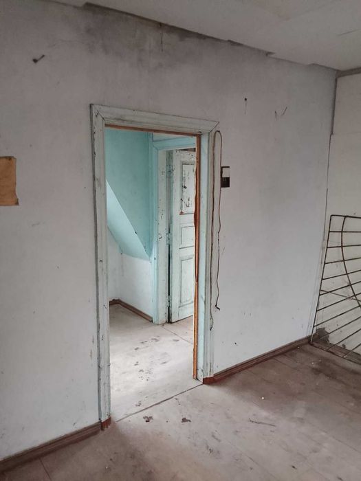 Продам дачу в Соколовському масиві.