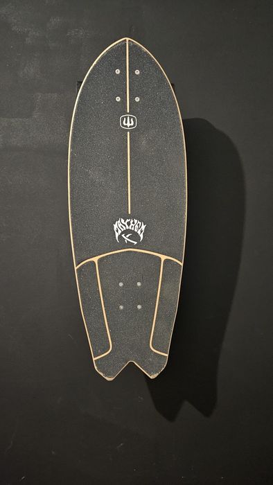 Surfskate carver LOST Hydra 29" C7