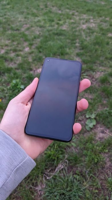 Google pixel 5a 5g  Neverlock
