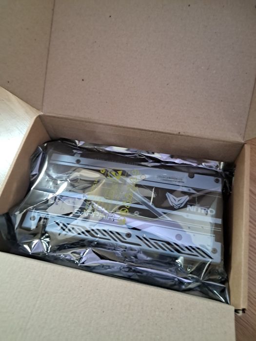 Продам відеокарту