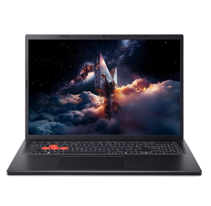 Sprzedam nowy nieużywany laptop acer Nitro lite 16 z Gwarancją