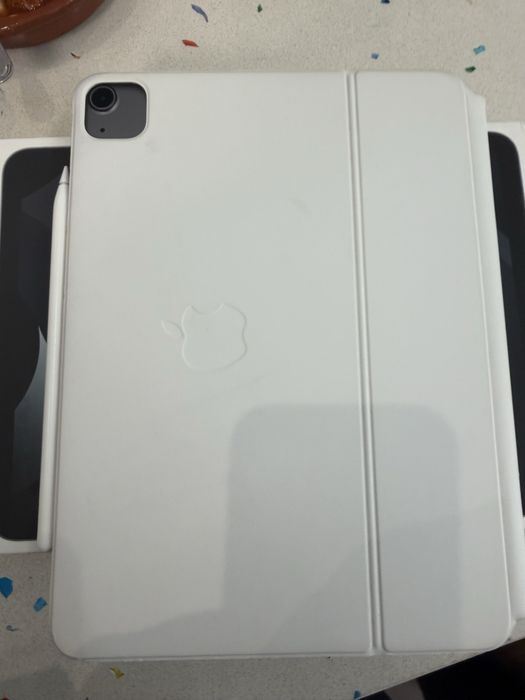 Pack iPad Air M1 64 GB