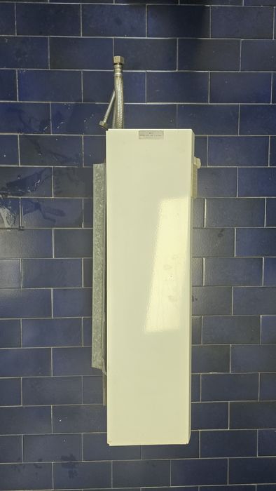 Esquentador Vaillant