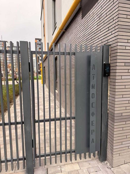 1к квартира! Атмосфера Лайф! Газ! 3 поверх