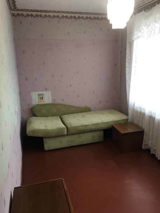 Здам 3-к кв для Війскових   вул. Ковпака( р-н пр. Перемоги)