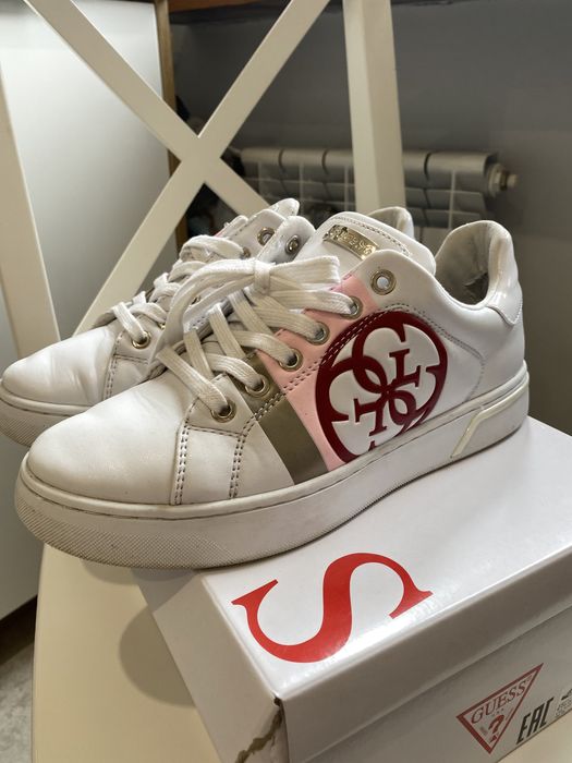 Buty guess orginalne