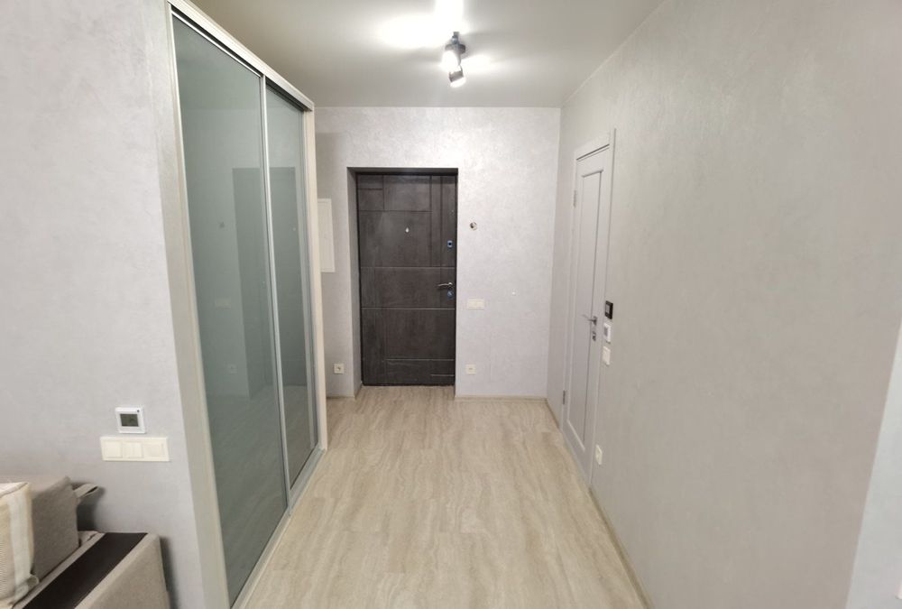 Сдаю 1к. квартиру ЖК Олимпийский Левобережный пр.Мира