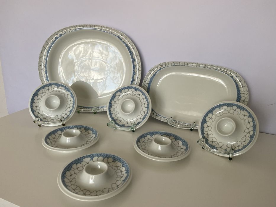 Piękny zestaw porcelanowy Thomas Rosenthal