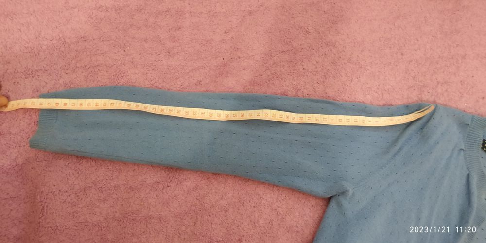 Кофта для дівчинки