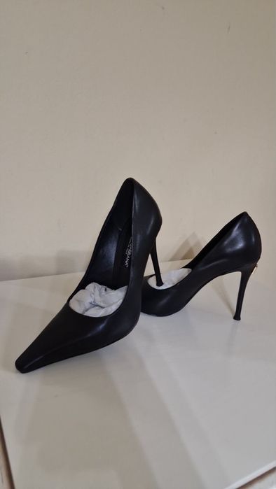 Туфлі Dolce&Gabbana